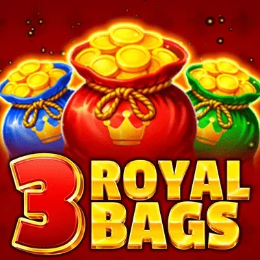 3 Royal Bags — Slot | BirdSpin Casino