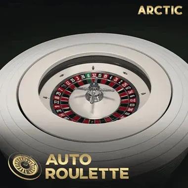 BirdSpin Casino: Auto Roulette Arctic