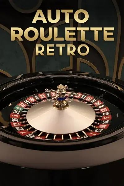 Auto Roulette Retro — Slot | BirdSpin Casino