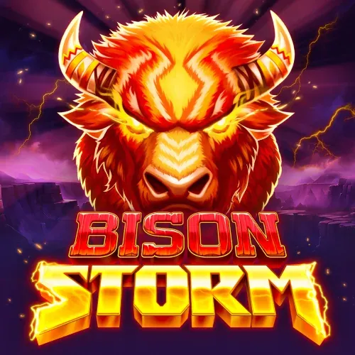 Bison Storm bei BirdSpin Casino