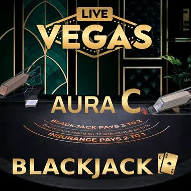 BlackJack Aura C Slot — BirdSpin Casino