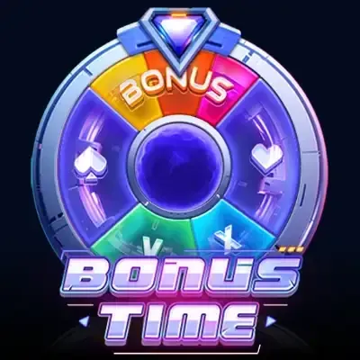 Bonus Time — Slot | BirdSpin Casino