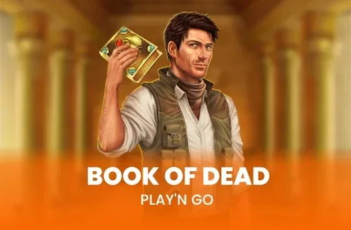 BirdSpin Casino: Book of Dead
