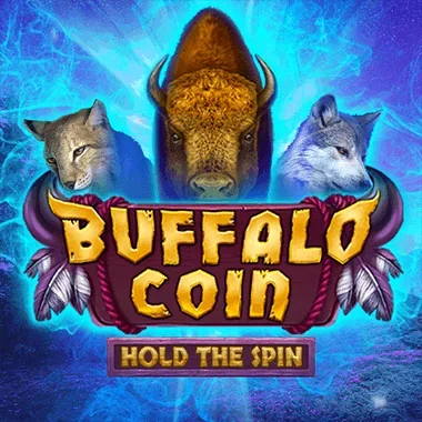 Buffalo Coin: Hold The Spin — Slot | BirdSpin Casino