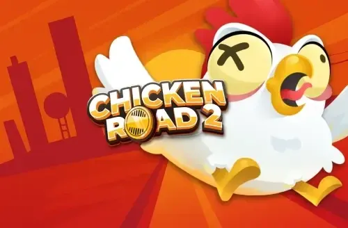 Spiel Chicken Road 2.0 · BirdSpin Casino