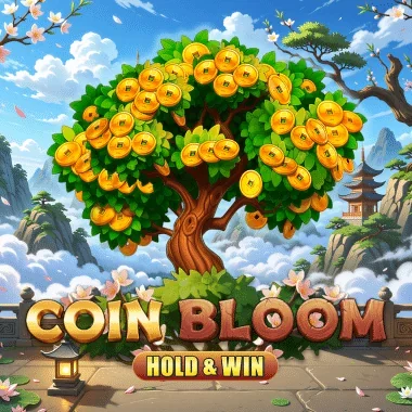 Coin Bloom: Hold & Win | BirdSpin Casino