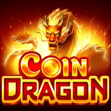 Coin Dragon Slot — BirdSpin Casino