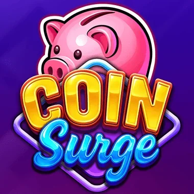 Coin Surge Slot — BirdSpin Casino