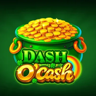Spiel Dash O’Cash · BirdSpin Casino