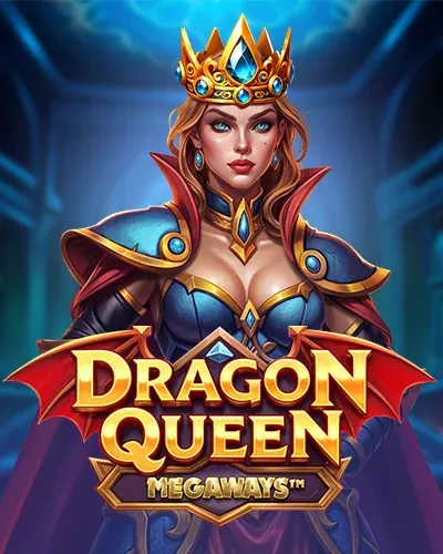 Dragon Queen MEGAWAYS Slot — BirdSpin Casino