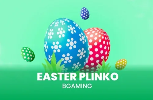 Easter Plinko bei BirdSpin Casino