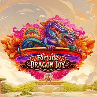 Fortune Dragon Joy | BirdSpin Casino