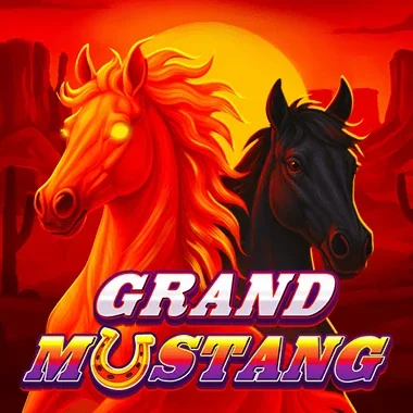 BirdSpin Casino: Grand Mustang