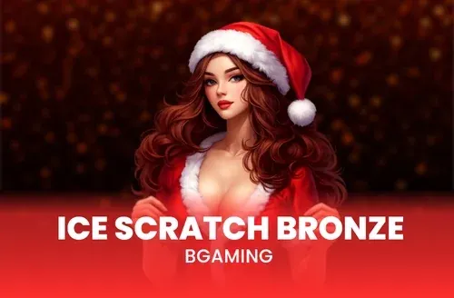 BirdSpin Casino: Ice Scratch Bronze
