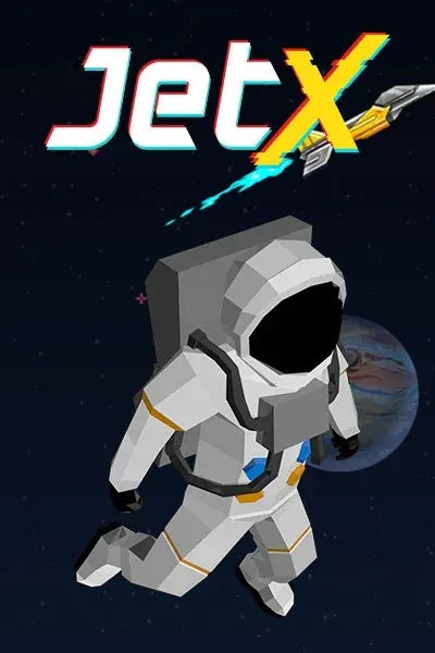 Spiel JetX · BirdSpin Casino