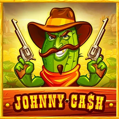 Johnny Cash — Slot | BirdSpin Casino