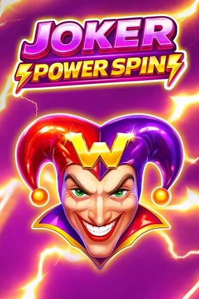 Spiel Joker Power Spin Hold and Win · BirdSpin Casino