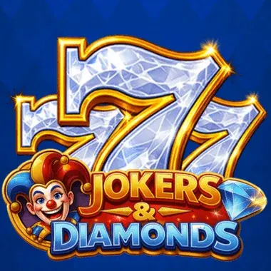 Jokers & Diamonds bei BirdSpin Casino