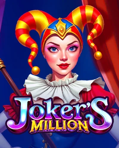 Spiel Jokers Million · BirdSpin Casino