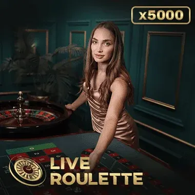 BirdSpin Casino: Live Roulette X5000