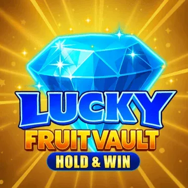 Lucky Fruit Vault: Hold & Win — Slot | BirdSpin Casino
