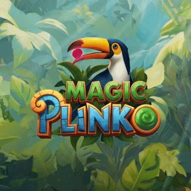 Magic Plinko bei BirdSpin Casino