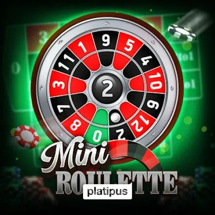 BirdSpin Casino: Mini Roulette
