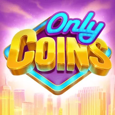 Only Coins | BirdSpin Casino