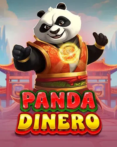 Panda Dinero bei BirdSpin Casino