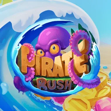 BirdSpin Casino: Pirate Rush