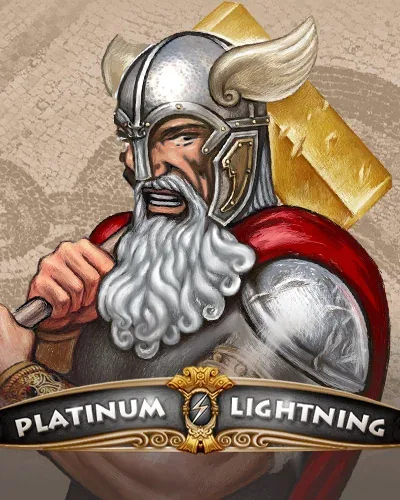 Platinum Lightning Slot — BirdSpin Casino