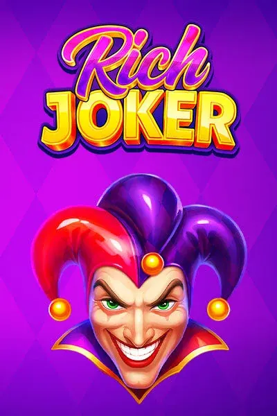 Rich Joker Hold and Win Slot — BirdSpin Casino
