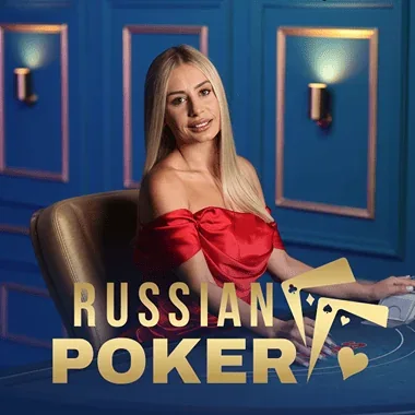 Russian Poker — Slot | BirdSpin Casino