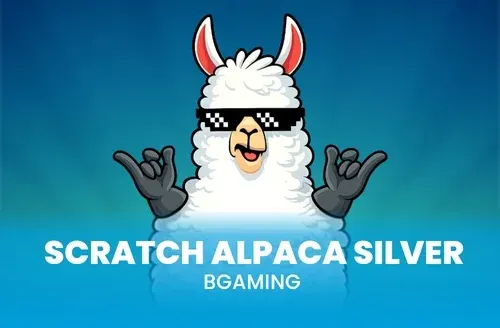 Scratch Alpaca Silver Slot — BirdSpin Casino