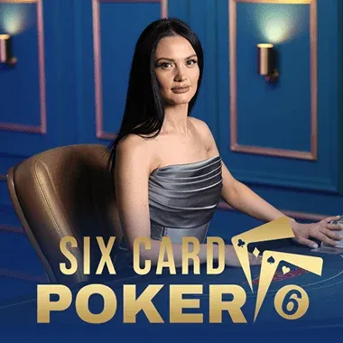 Six Card Poker | BirdSpin Casino