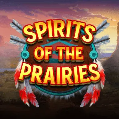 Spirits of the Prairies bei BirdSpin Casino