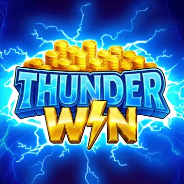 Thunder Win Hold and Win Slot — BirdSpin Casino