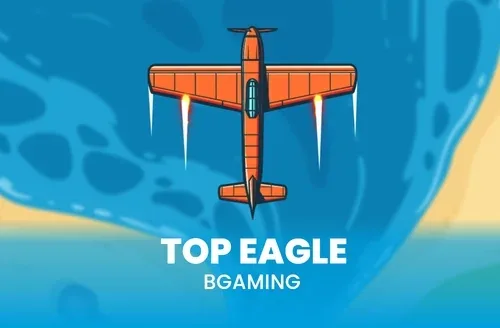 Top Eagle | BirdSpin Casino