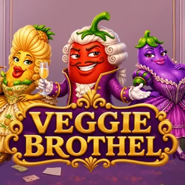 Veggie Brothel Slot — BirdSpin Casino