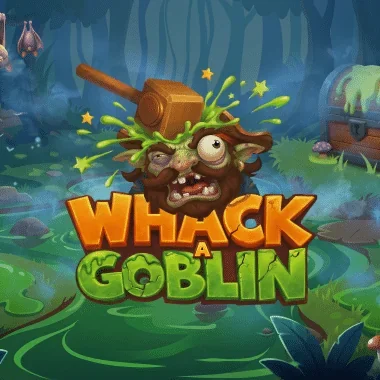 Whack A Goblin — Slot | BirdSpin Casino