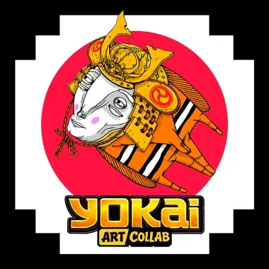Spiel Yokai · BirdSpin Casino