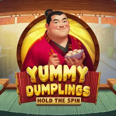 Yummy Dumplings: Hold The Spin | BirdSpin Casino